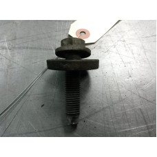 111B004 Crankshaft Bolt For 13-19 Ford Explorer  3.5 F5RE6A340AB Turbo